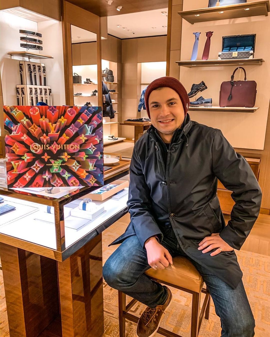 alexey_lykov1 в LOOKY — Заканчивается 2019 год. Привожу мысли в порядок и настраиваю