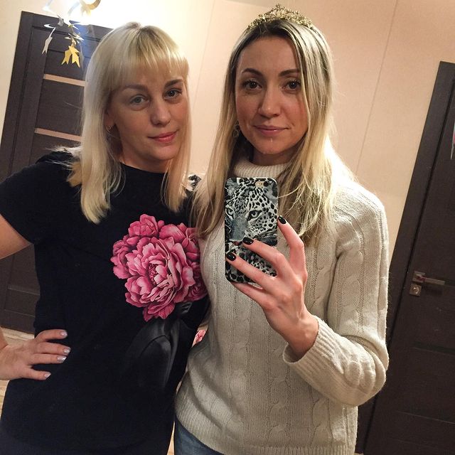 tatiana_077 в LOOKY. . Нескучное воскресень...