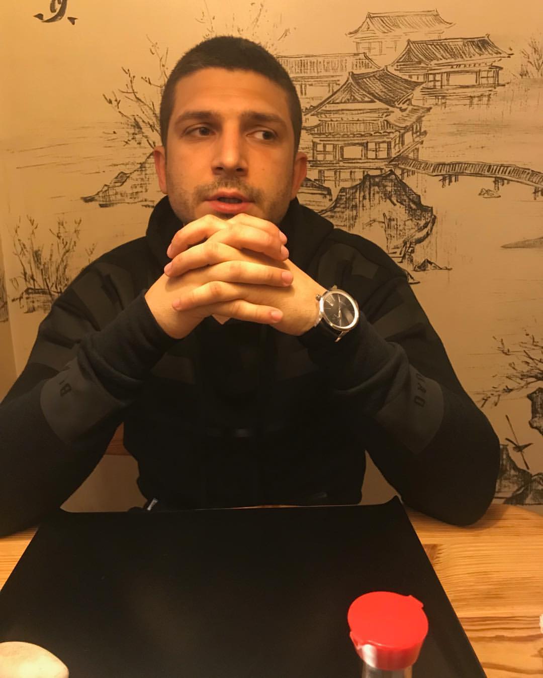 p_osher в LOOKY — публикация