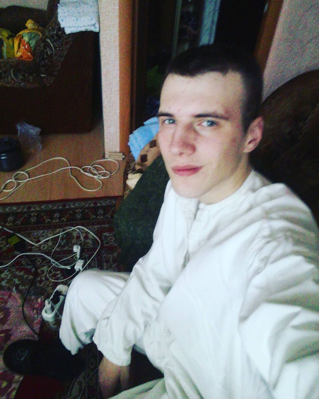 wellritor в LOOKY — Пришло время возвращаться
#армейка