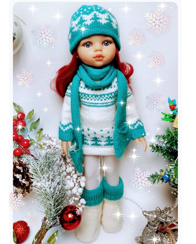 _kukljata_ в LOOKY. #паоларейна,#lopapeysa,#lopapeysalove,#paola_reine,#jacquard. Очередная лопапейса ...