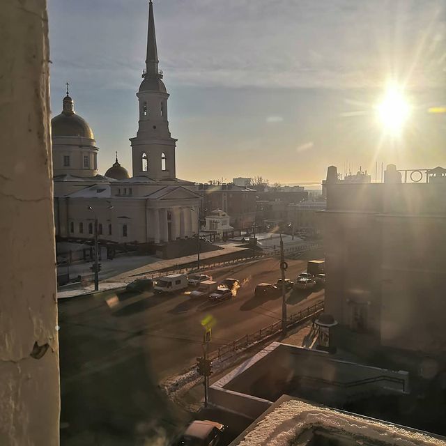 ivanvolkov12 в LOOKY. . Один день до Нового ...