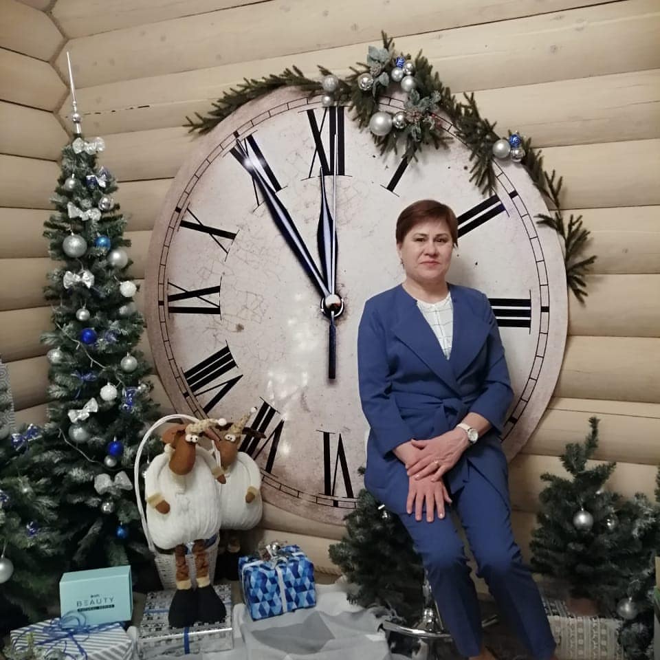 Последние минуты уходящего года