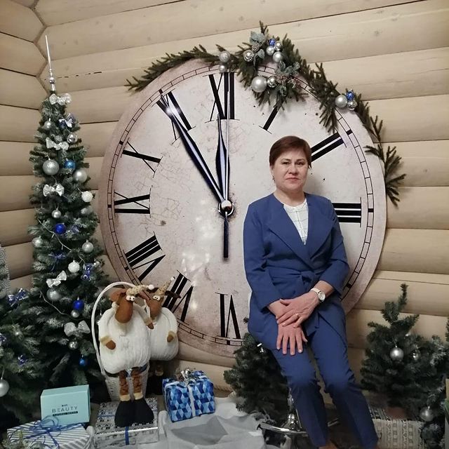 fairuza_dautova в LOOKY. . Последние минуты ухо...