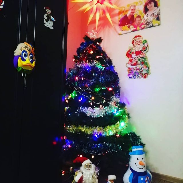 a.a.chernik в LOOKY. . И мы готовы🌲🍾😜