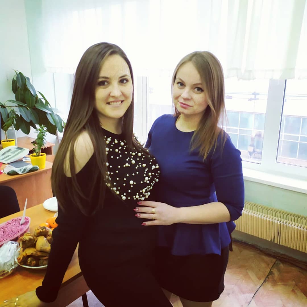 Жить - это так здорово! А когда в жизни есть дружба- вдвойне круто!@prikaznovayuliya