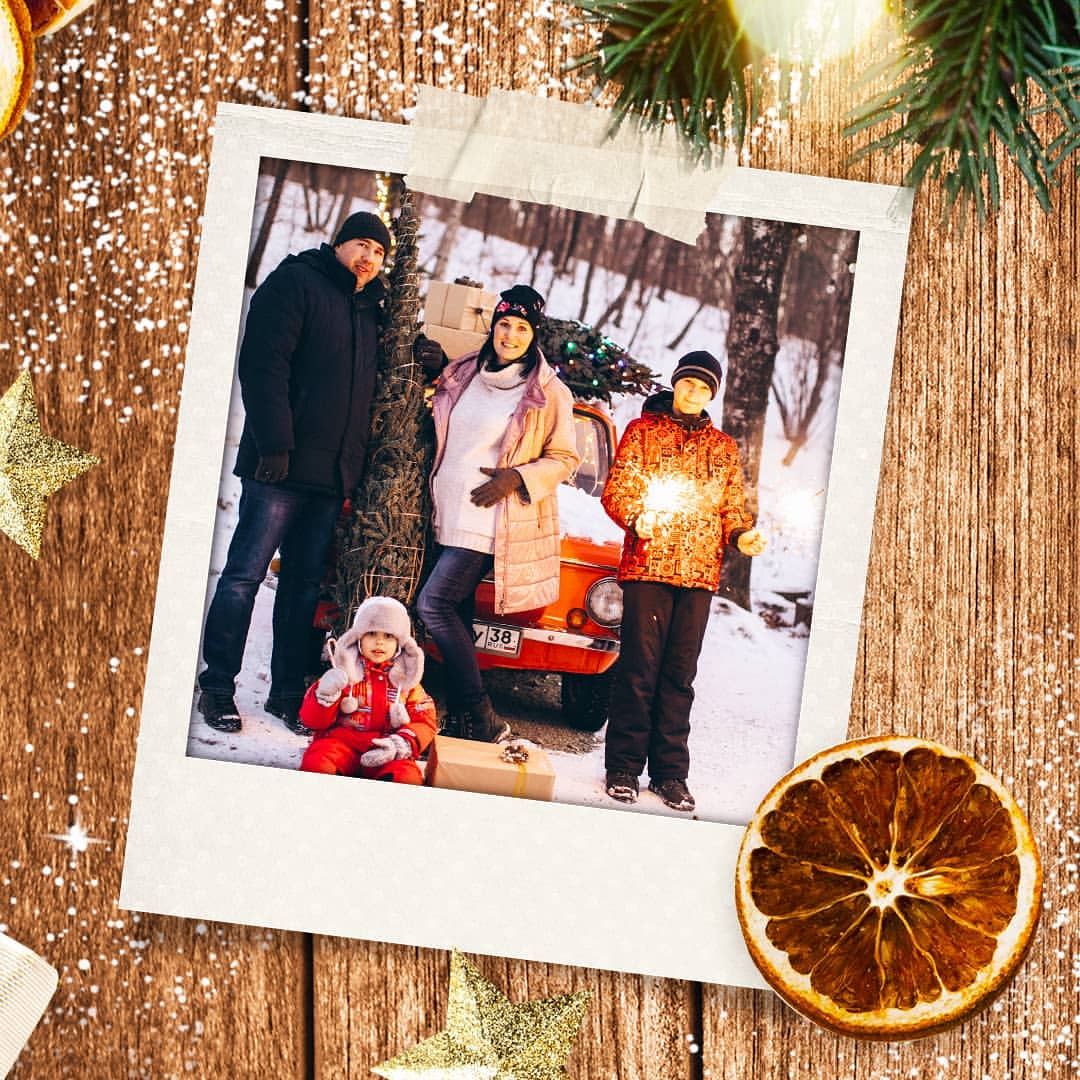 asya_zhgi в LOOKY — Чтобы я пожелала себе на Новый Год 10 лет назад:
⠀
🎄 Смотри
