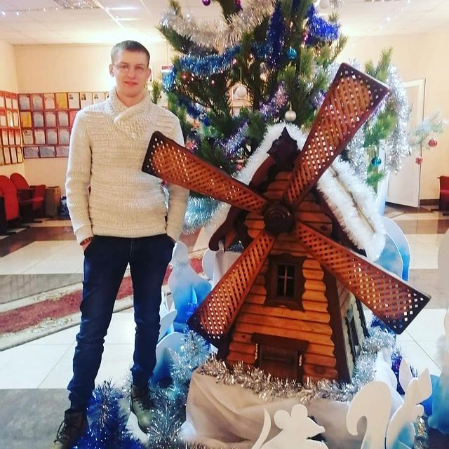 mrvladimir26 в LOOKY. . Друзья, поздравляю в...
