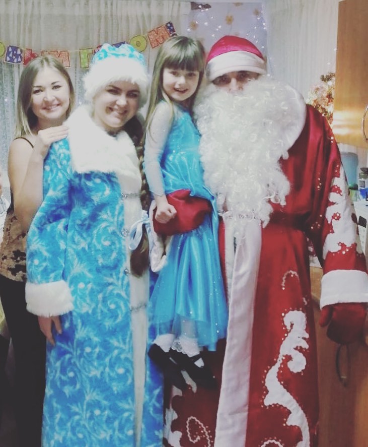kris_yashneva in LOOKY. #2020. встречай нас #2020 �...
