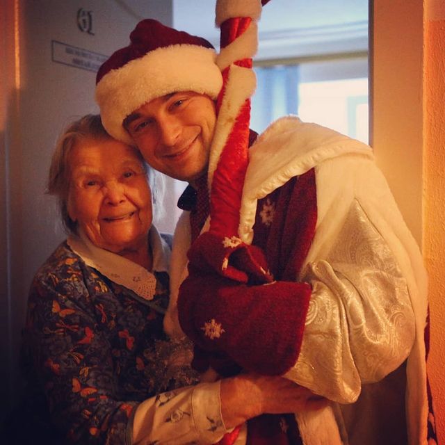 igor.kukuev в LOOKY. #новыйгод2020,#праздник. Вот скоро и наступит...