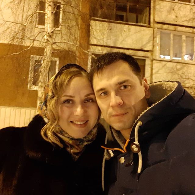sergey_rf38 в LOOKY. . С новым годом, друзь...