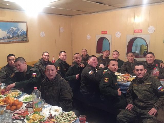 yura98ivanov в LOOKY. . Сана дьылынан сана д...