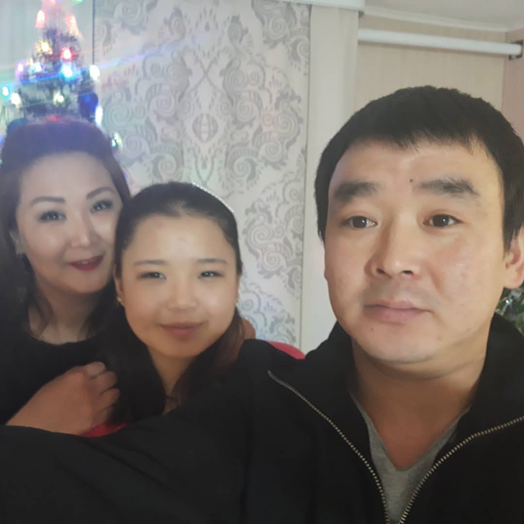 vavanna16 в LOOKY — 2019 сыл туох баар ба5а санаабытын, былааммытын толордо👏👏�
