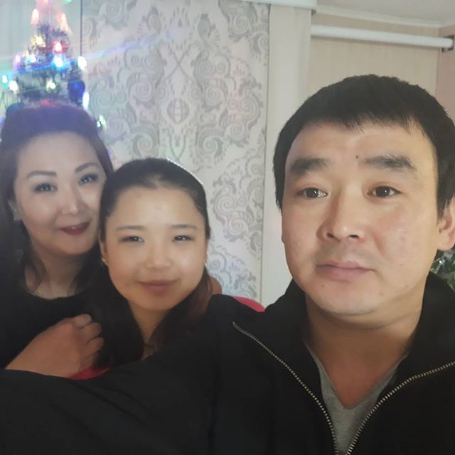 vavanna16 в LOOKY. . 2019 сыл туох баар б...
