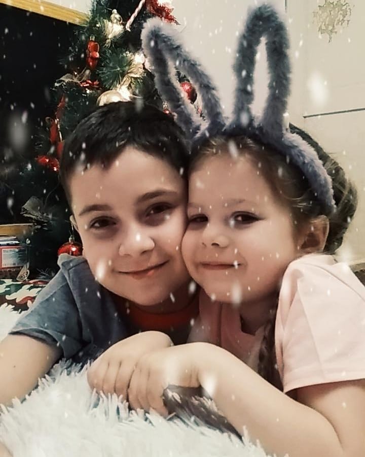 daria_kasyan в LOOKY — С наступающим новым 2020 годом🎉🎉🎉