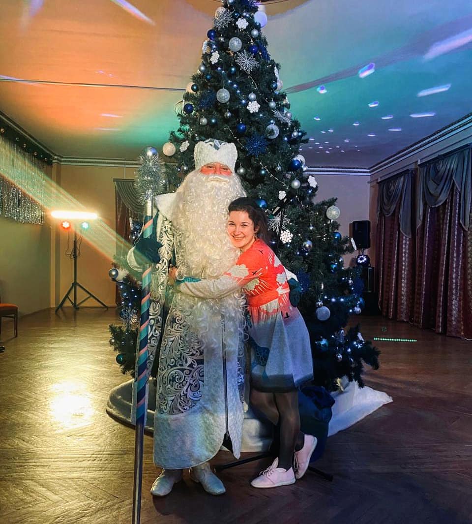 fanshetta90 в LOOKY — Дедушка Мороз!
Спасибо за новогодний снежок!❄❄❄
Это самое чу