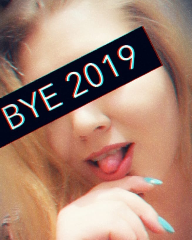 ry_niki в LOOKY — Наступает 2020 год, я  буду ждать от этого года самого лучше
