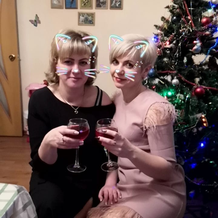 zaitseva1479 в LOOKY — Здравствуй, 2020!!! Всем счастья!!!