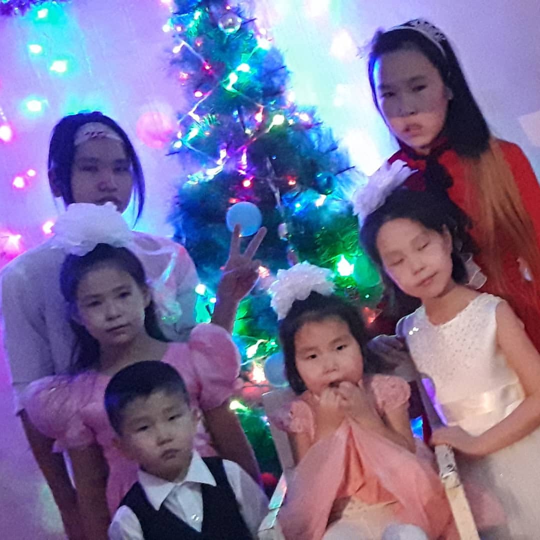 anka4624 in LOOKY. #сновымгодом2020🌲#люблюмоиродные💋💋💋💋😚💕💕💕💕💕. О5олорум дьоллорум к...