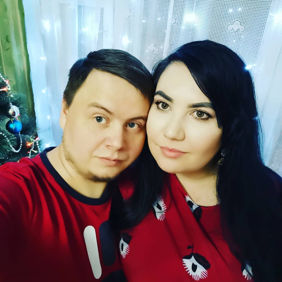 an.su.namun в LOOKY — С новым годом!!! Пусть в новом году с вами будут только люби