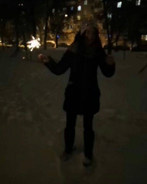 love_kissner_118 in LOOKY. . Пусть в этом году ис...