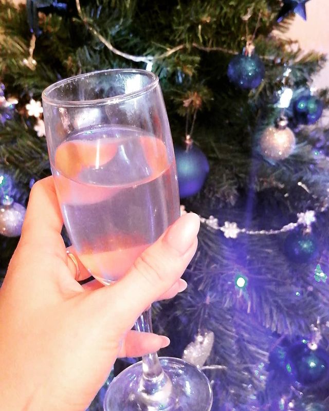 rezedusha_ в LOOKY. . С новым годом 🐁🎄