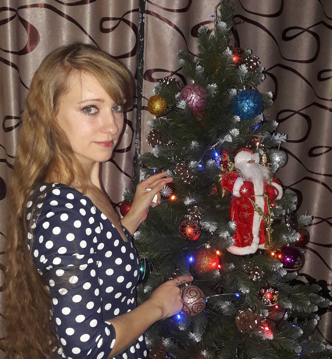 nastja_doc в LOOKY — С Наступающим Новым Годом. Этот год был для меня и весёлым и