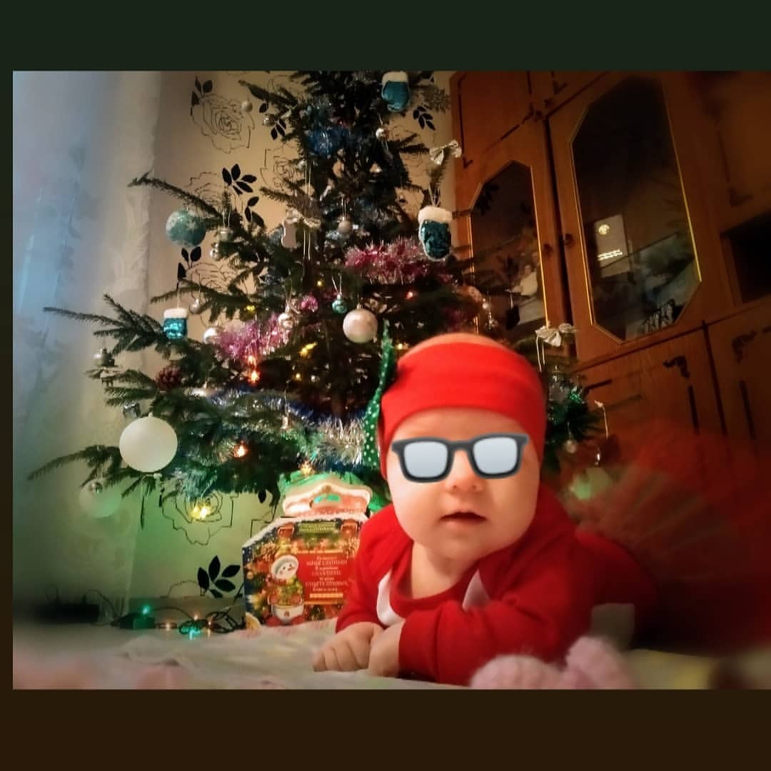 small_moon_s in LOOKY. . С новым годом! Наш п...