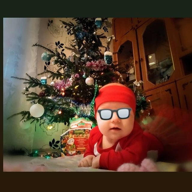 small_moon_s в LOOKY. . С новым годом! Наш п...