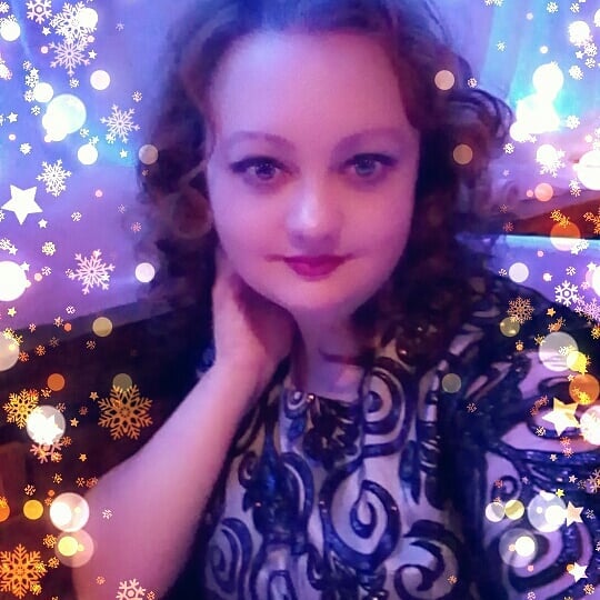airis_keshvord в LOOKY. #happynewyear,#2020,#magicknights,#wish. Всех с НОВЫМ 2020 ГО...