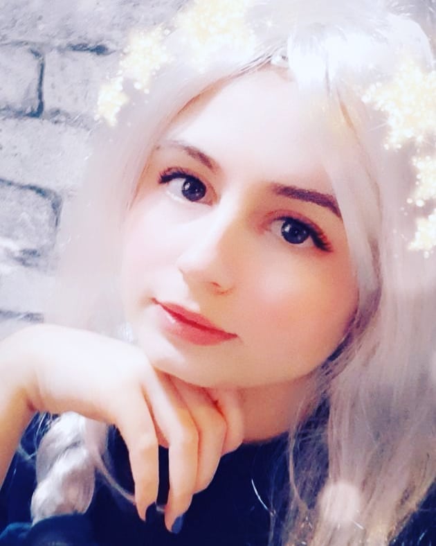 naspheratoo в LOOKY — публикация