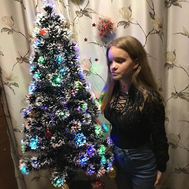 lilichkakliuk в LOOKY. . null
