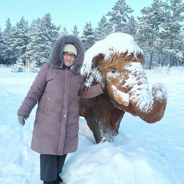 natashkashkuleva в LOOKY. . С Новым 2020 годом!!...