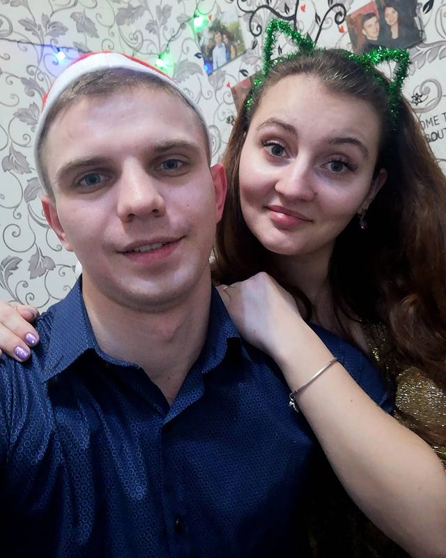 vldislav3 в LOOKY. #2020. #2020
С новым годом ...