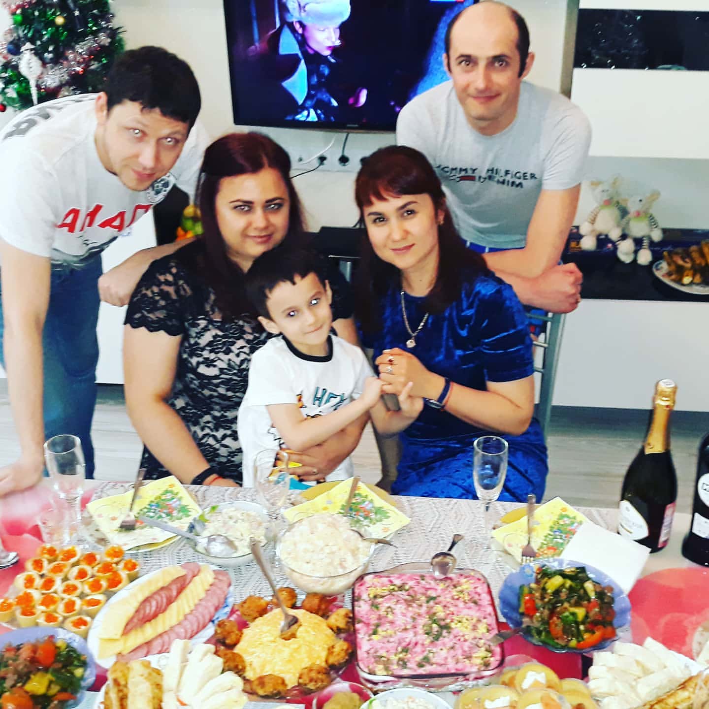 nailya_dhzumazova в LOOKY. . С новым годом🥳🥳🥳