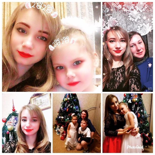 viktoriya.sivochenko в LOOKY. #сновымгодом🎄. #сновымгодом🎄 2020�...