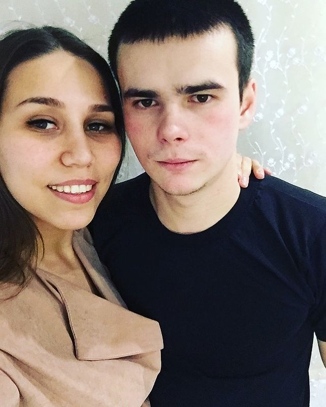 saitovaz_ в LOOKY. #каквсегдасерьезныймуж. Моё ❤️ #каквсегдасер...