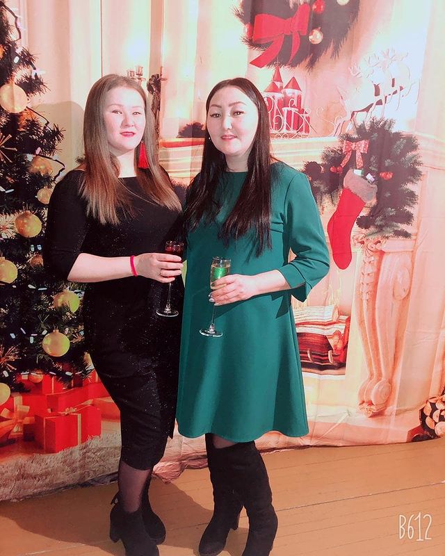 varikka_byultaysova в LOOKY. . Систер @nikolaeva098...