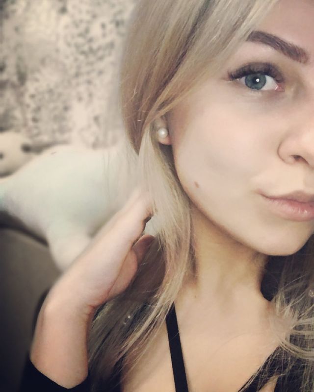 alina_pavlova_1993 в LOOKY. . null