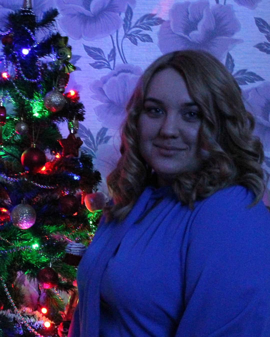 marinochka95_ in LOOKY. #happynewyear. #happynewyear
