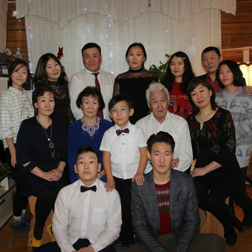 _a.a.arzhakov_ in LOOKY. . Family👪💗