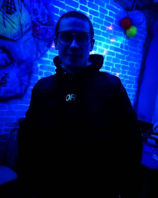 bad_friend_666 в LOOKY. #нг_удался🤙. #нг_удался🤙