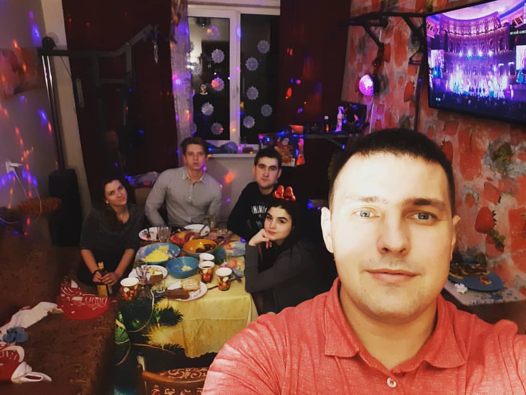 sonofpadre в LOOKY. . null
