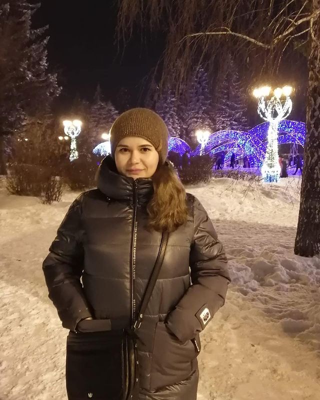 elena_aiduganova в LOOKY. #2020. #2020
🎆