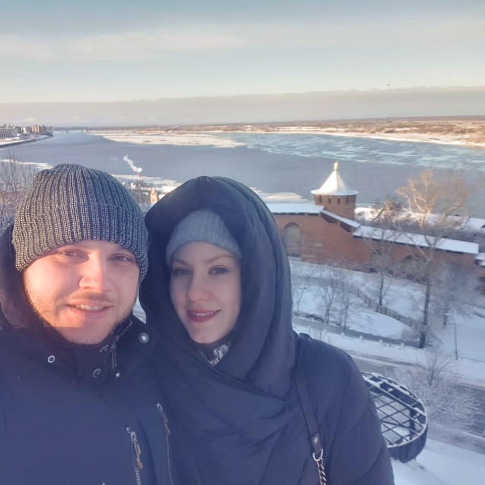 sergey_kruzin in LOOKY. . null