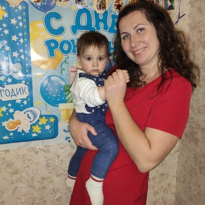 olya.kaminskay в LOOKY. . Ровно год назад моя ...