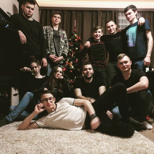 vr__k_ в LOOKY. . Лучшие#2020#oneLove♥...