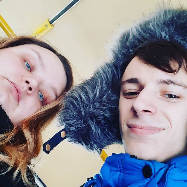 vladislav96panov в LOOKY. . Новогодние праздники...