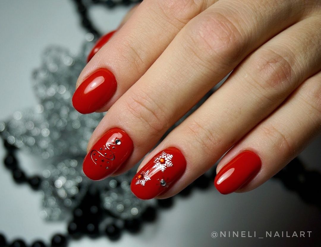nineli_nailart в LOOKY — фото 2