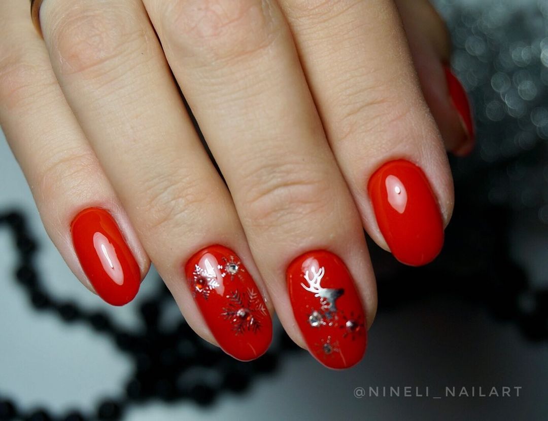 nineli_nailart в LOOKY — фото 3
